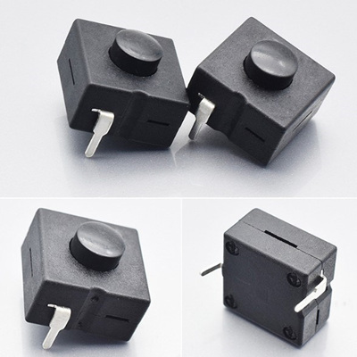 PUSH BUTTON  SWITCH 8008