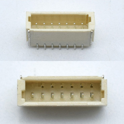 wafer connector 1.0