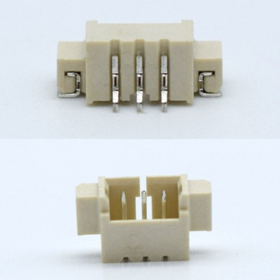 wafer connector 1.25