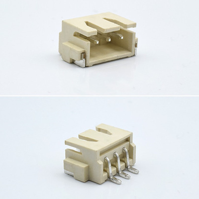 wafer connector 2.54 3P 5P 