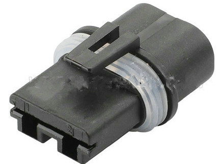 Automotive Connector