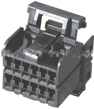 Automotive Connector