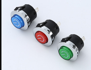 Pushbutton Switch