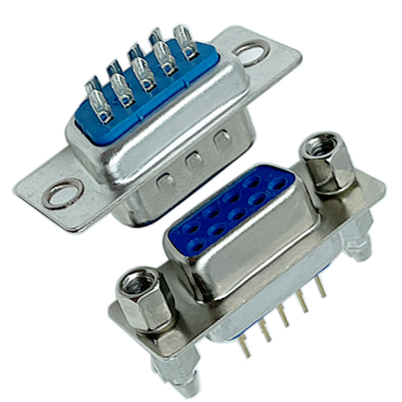 D-SUB CONNECTOR