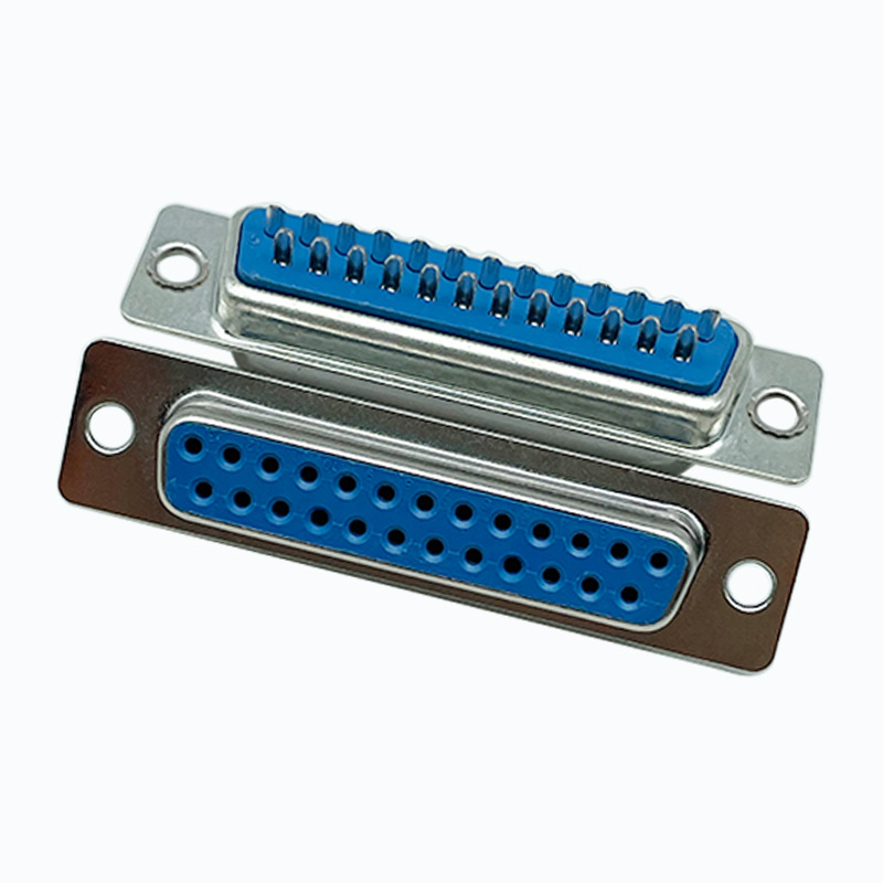 D-SUB CONNECTOR 25PINS